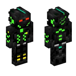 Minecraft Skin #239325