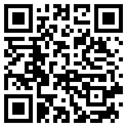 Speedruner QR Code