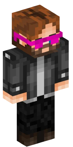 Minecraft Skin #239340
