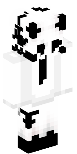 OffensiveSideEye Minecraft Skin Preview on Minecraft.Co.Com