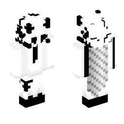 Minecraft Skin #239370