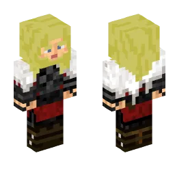 Minecraft Skin #239379