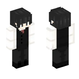 Minecraft Skin #239381