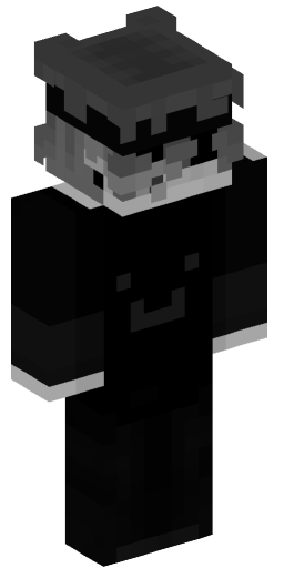 Minecraft Skin #239387