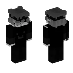Minecraft Skin #239387
