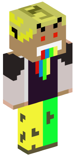 Minecraft Skin #239389