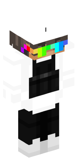 Minecraft Skin #239400