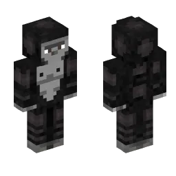 Minecraft Skin #239409