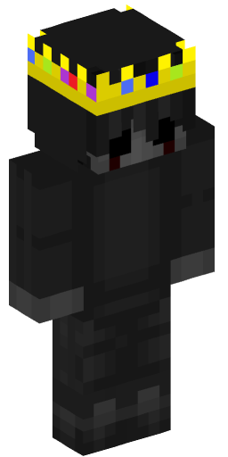 Minecraft Skin #239413