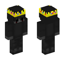 Minecraft Skin #239413