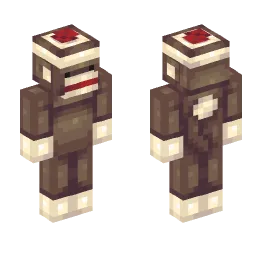 Minecraft Skin #239419