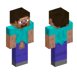 Minecraft Skin #239423