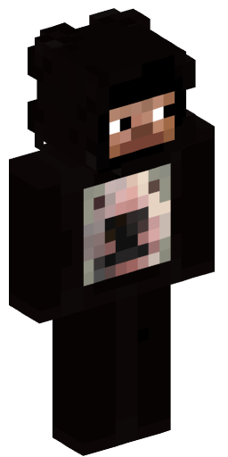 boiisfriend Minecraft Skin Preview on Minecraft.Co.Com