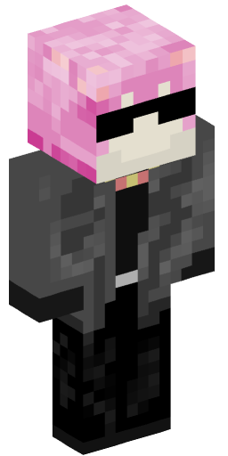 boiisth Minecraft Skin Preview on Minecraft.Co.Com