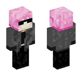 Minecraft Skin #239426