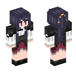 Minecraft Skin #239431