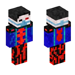 Minecraft Skin #239432