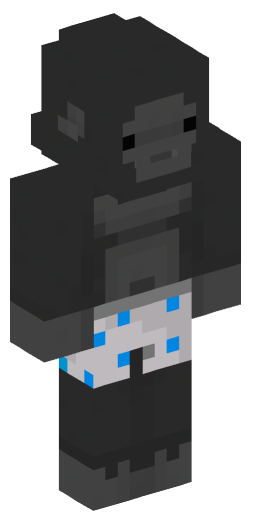 berzerkings Minecraft Skin Preview on Minecraft.Co.Com