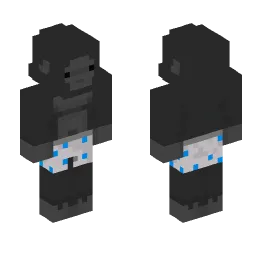 Minecraft Skin #239434