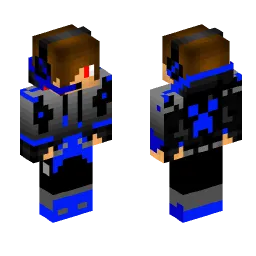Minecraft Skin #239435