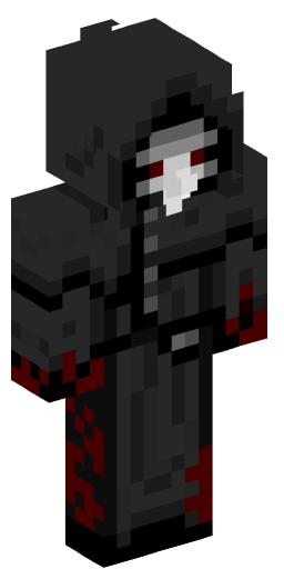 Berzerker456428 Minecraft Skin Preview on Minecraft.Co.Com