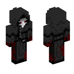 Minecraft Skin #239436