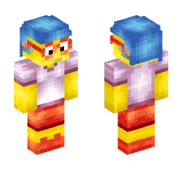 Minecraft Skin #239437