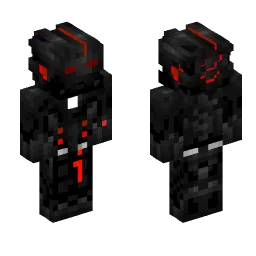 Minecraft Skin #239438