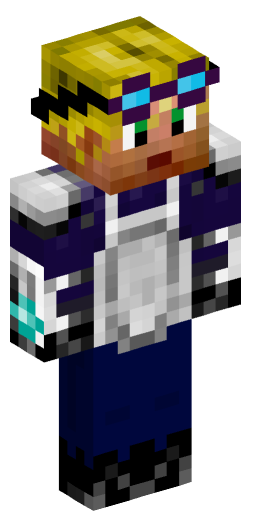 Minecraft Skin #239440