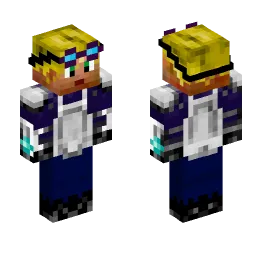 Minecraft Skin #239440