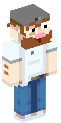 Minecraft Skin #239441