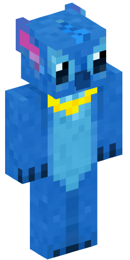 Minecraft Skin #239446