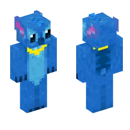 Minecraft Skin #239446