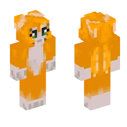 Minecraft Skin #239447