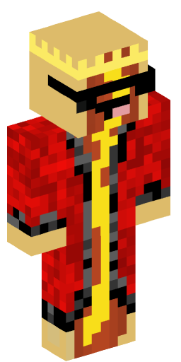 Minecraft Skin #239448