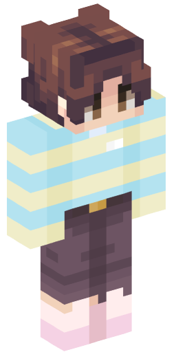 Minecraft Skin #239451