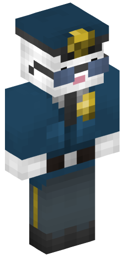 Colerer Minecraft Skin Preview on Minecraft.Co.Com