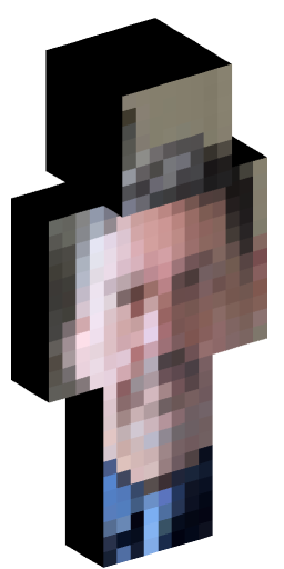 cole3po Minecraft Skin Preview on Minecraft.Co.Com