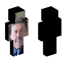 Minecraft Skin #239456