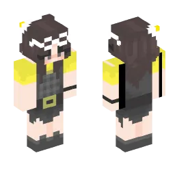 Minecraft Skin #239462