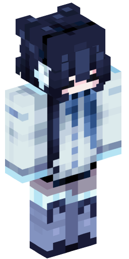 Minecraft Skin #239464