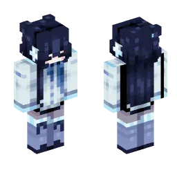 Minecraft Skin #239464