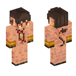 Minecraft Skin #239476