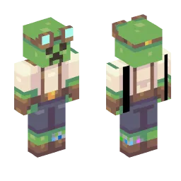 Minecraft Skin #239482
