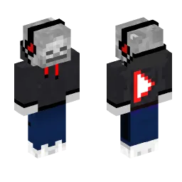 Minecraft Skin #239486