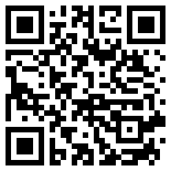 ghostface69420 QR Code