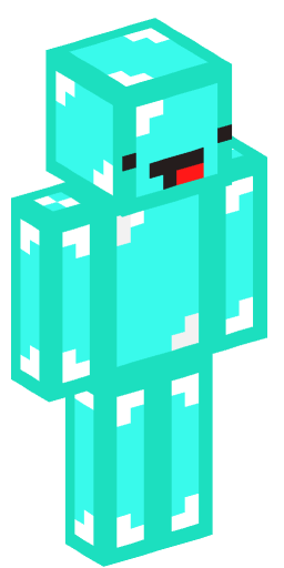 GhostFace190 Minecraft Skin Preview on Minecraft.Co.Com
