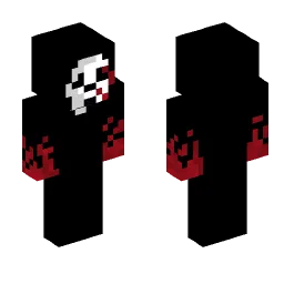 Minecraft Skin #239494