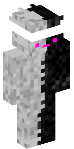 GhostFaceRTX43 Minecraft Skin Preview on Minecraft.Co.Com
