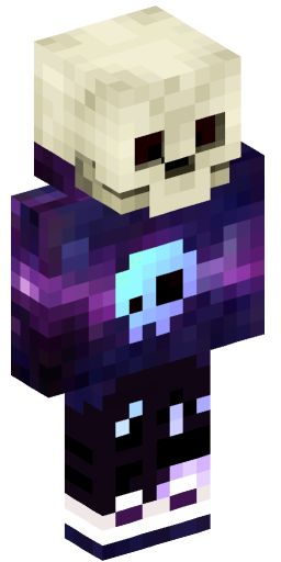 Minecraft Skin #239505